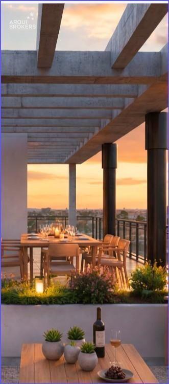 Apartamento de dos dormitorios en venta en Malvín - 105
