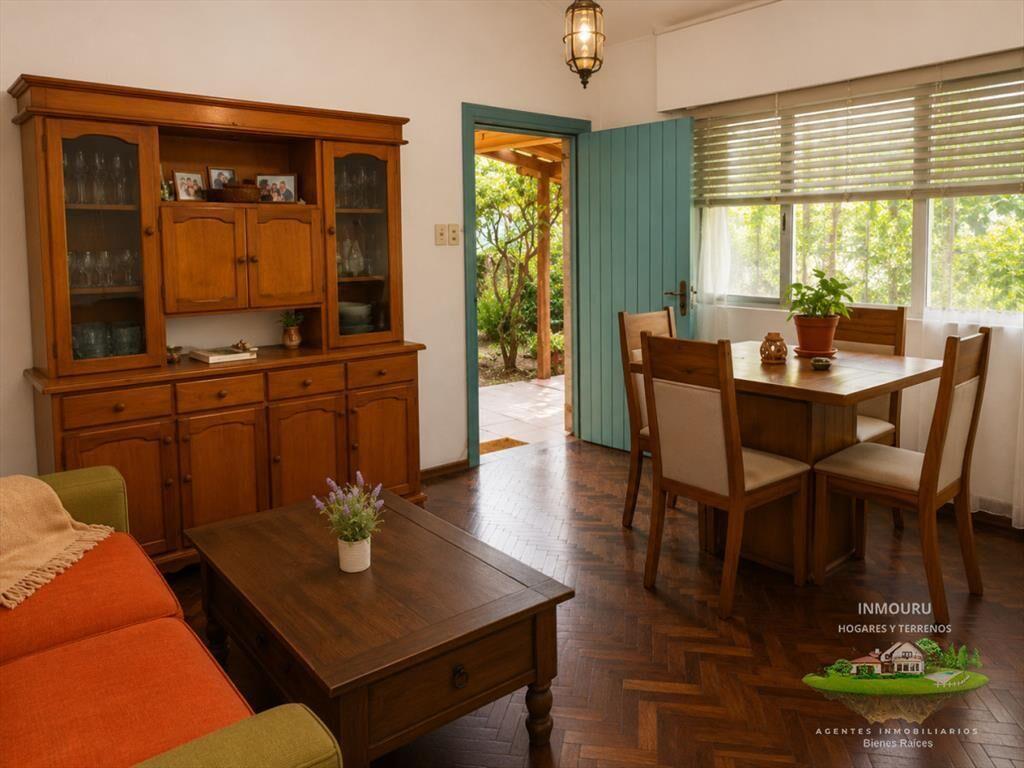 Se Vende Hermosa Casa en Barros Blancos