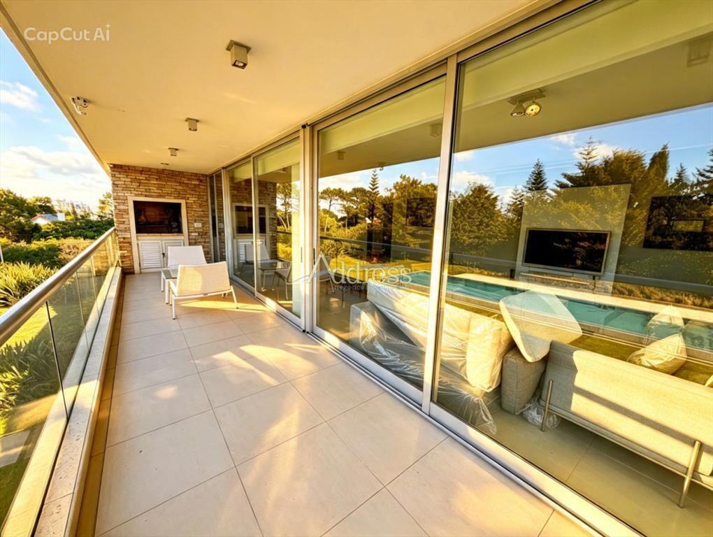 Espectacular apartamento de 2 dormitorios en suite, en Play