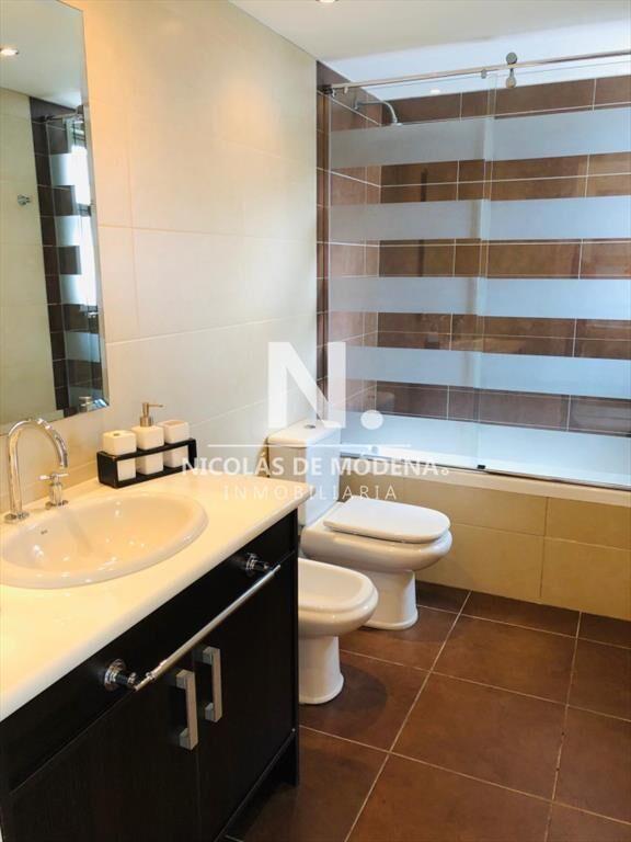Apartamento en Imperiale Cuatro Dormitorios Punta del Este