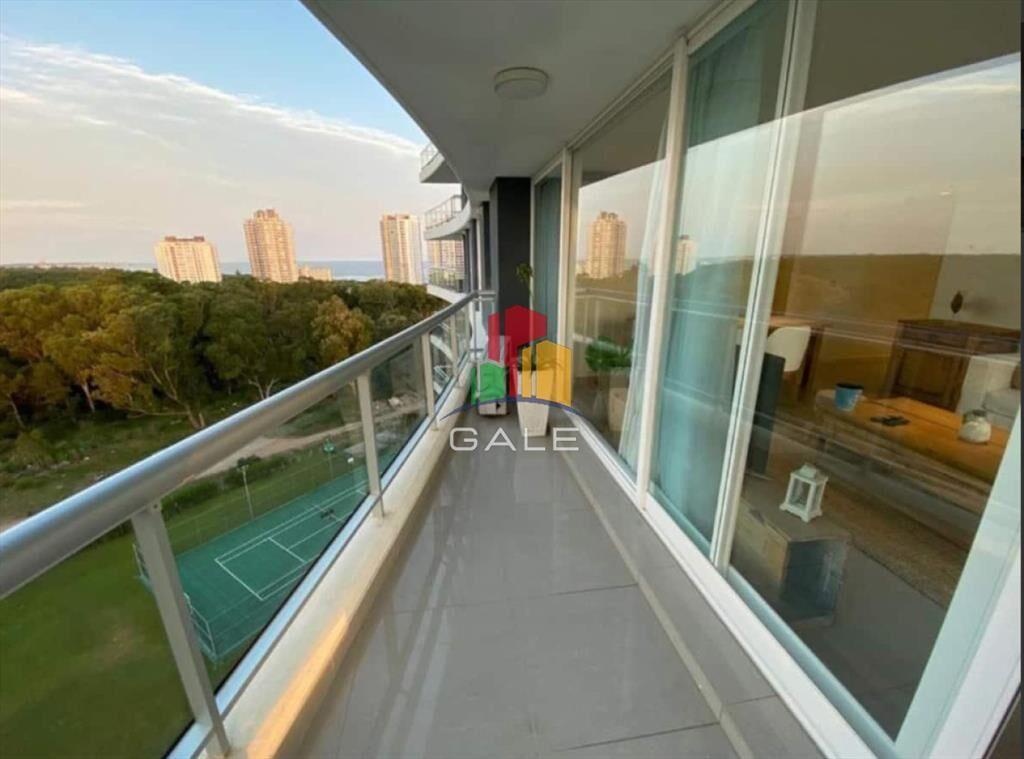 Hermoso Y Amplio Apartamento en Punta Del Este