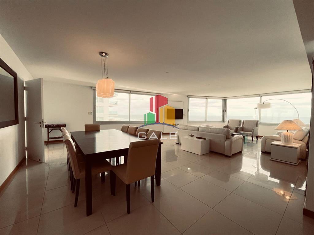 ALQUILER POR TEMPORADA DE APARTAMENTO EN TORRE DE