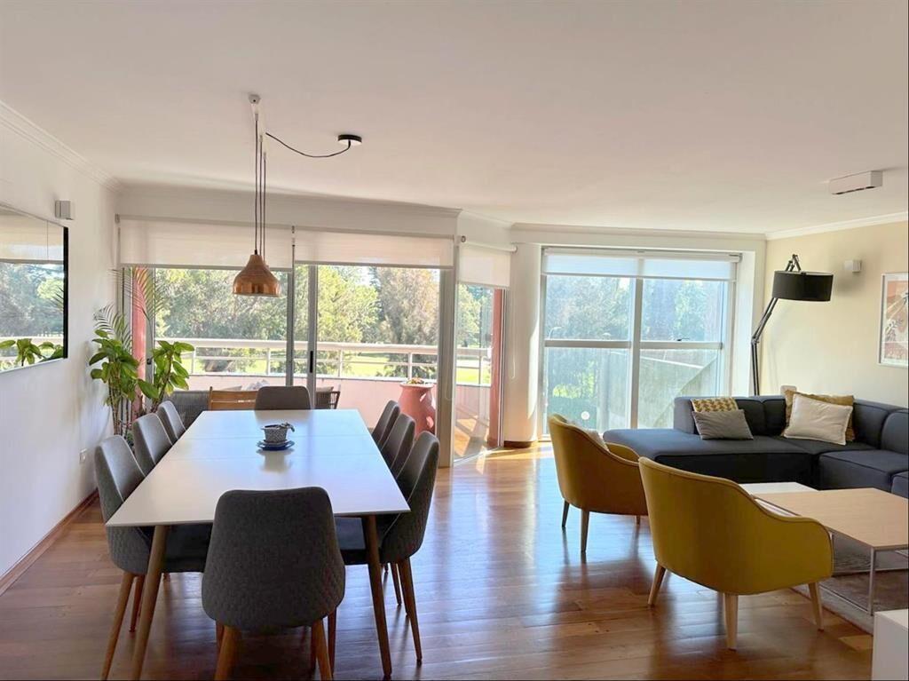 Venta apartamento 3 dormitorios garaje Golf