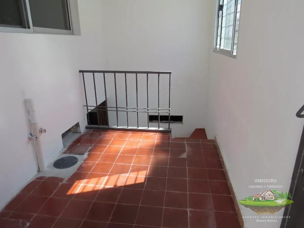 Venta de casa en el centro de Minas