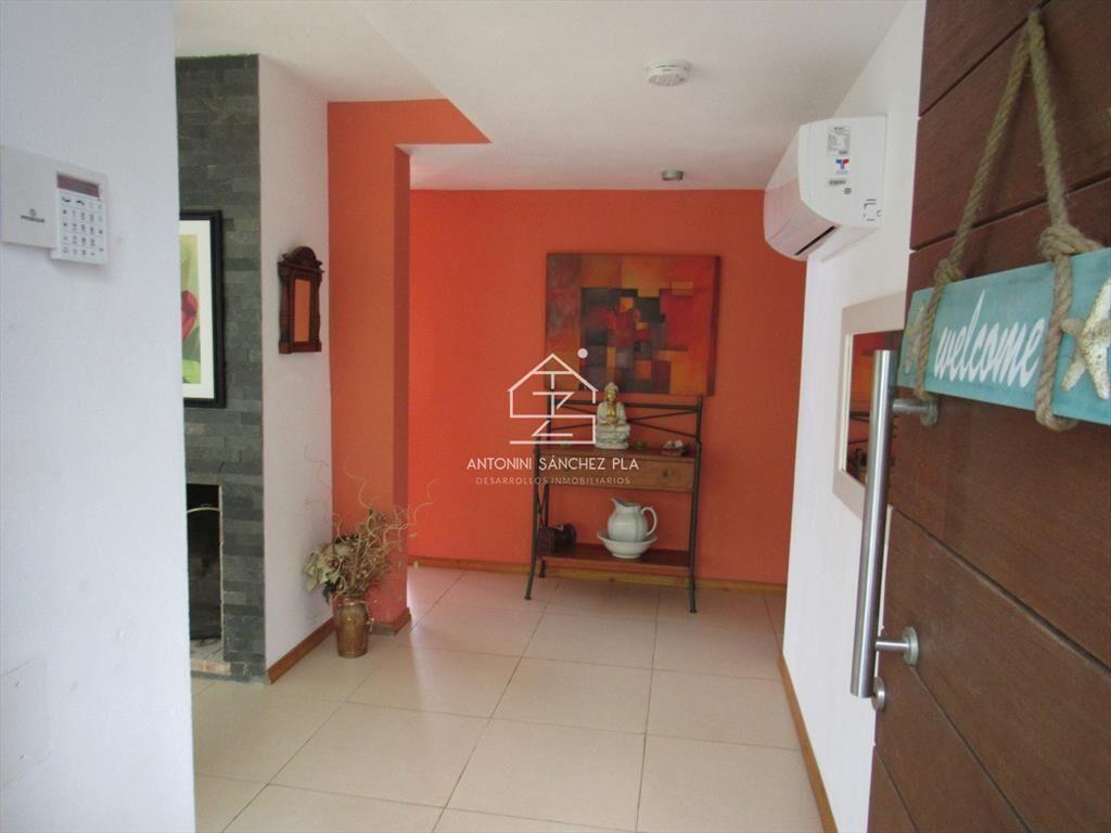 Casa en venta y alquiler de 3 dormitorios en Balneario Buen