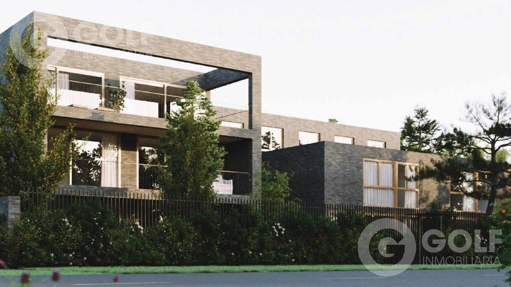 Venta apartamento 3 dormitorios con terraza en Carrasco FUS