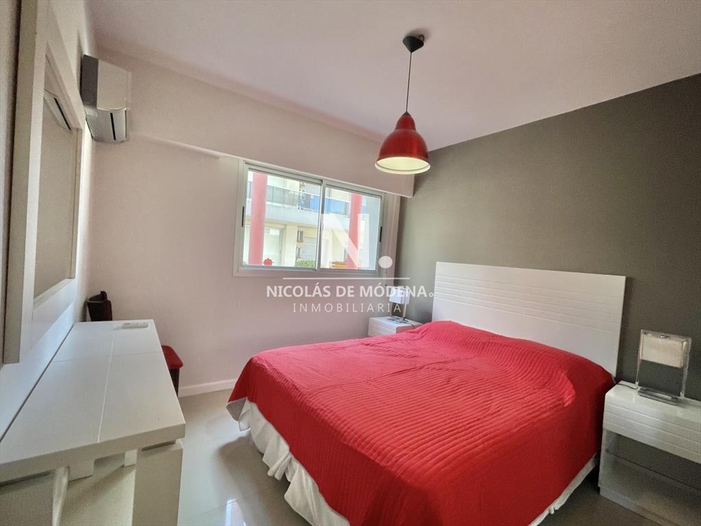 VENTA DE APARTAMENTO DE 1 DORMITORIO EN PENINSULA