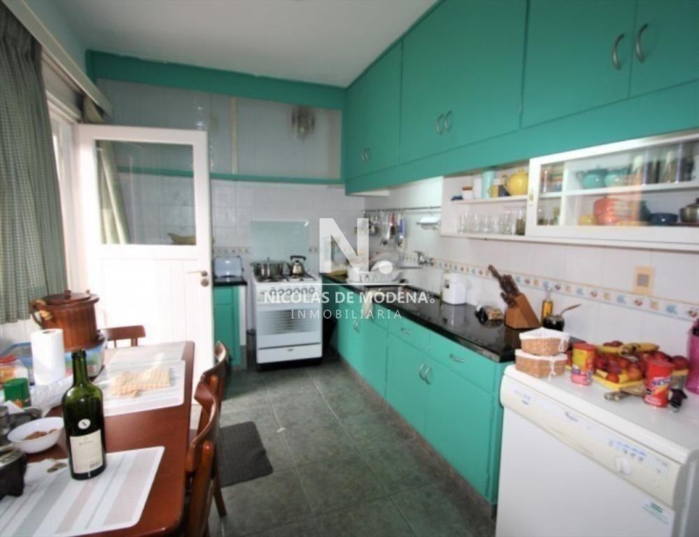 Casa de 3 dormitorios a pasos de Playa Mansa