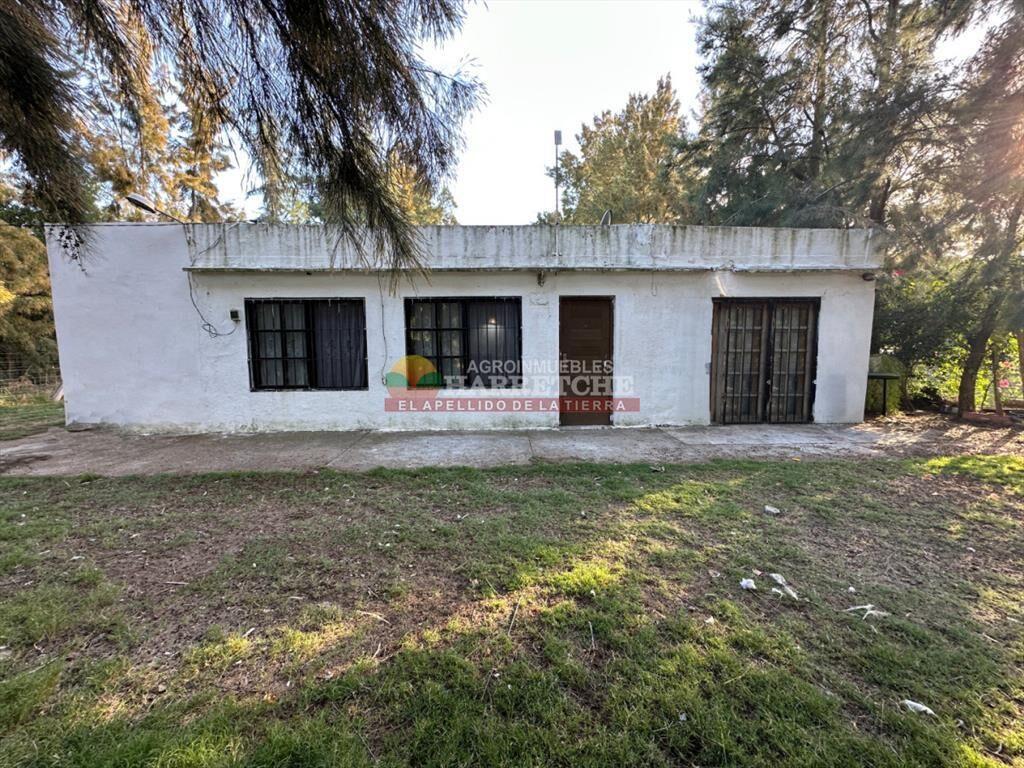 Casa en venta en Las Brujas, 1200 m2 de terreno,