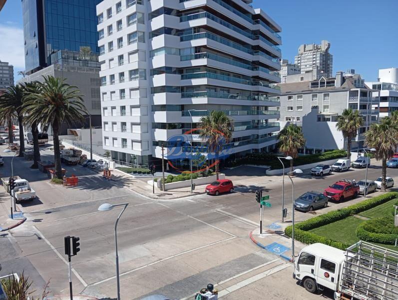 Apartamento Alquiler Temporal en Península