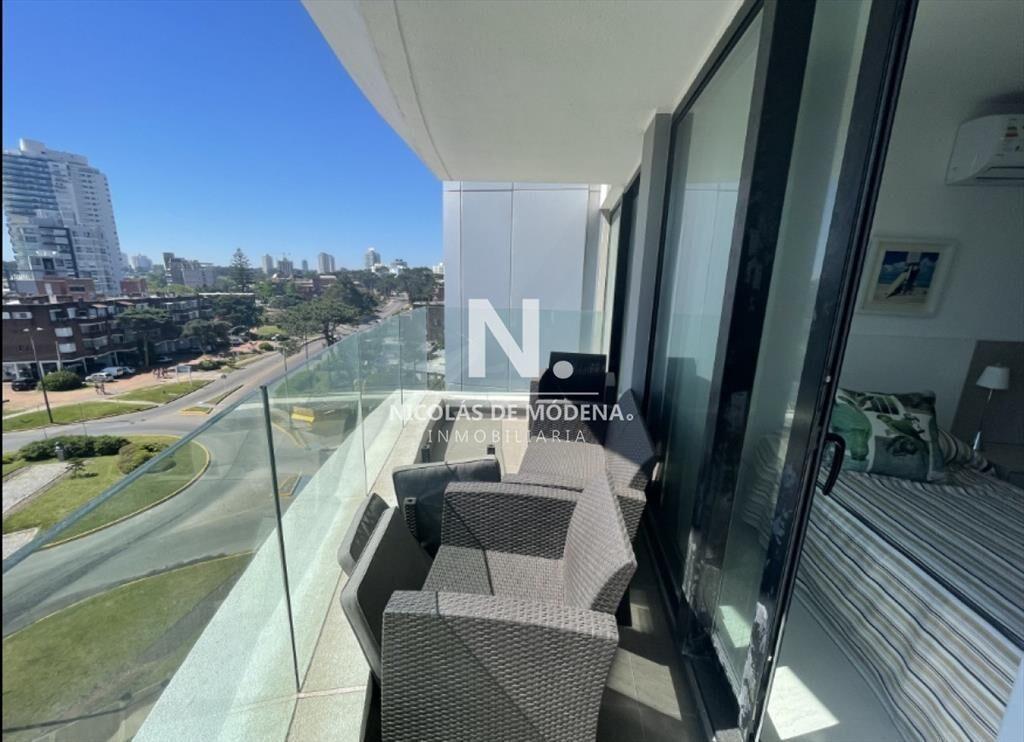 Se vende apartamento de 2 dormitorios en Mansa