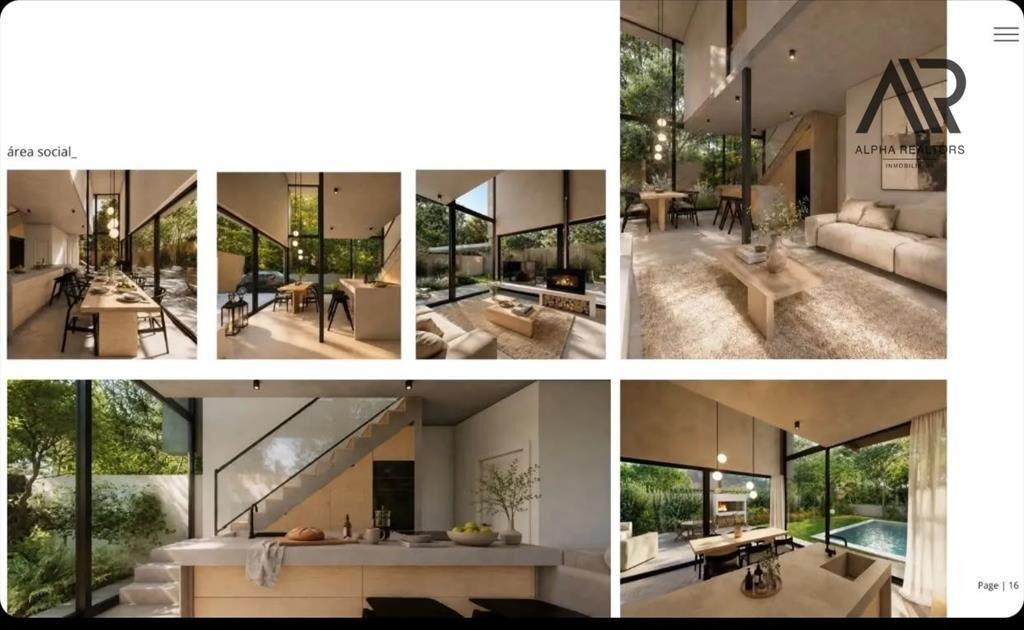 Casa en venta c/ cochera en Ocean Park