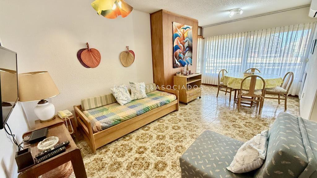 Oportunidad Torre Verona 1 dormitorio + lavadero