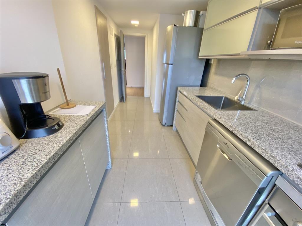 ALQUILER TEMPORAL DE APARTAMENTO 2 DORMITORIOS 2 BAÑOS 2 E