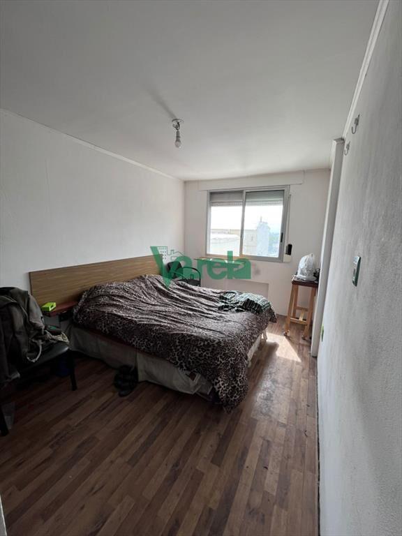 Venta apartamento 1 dormitorio sobre 18 de Julio