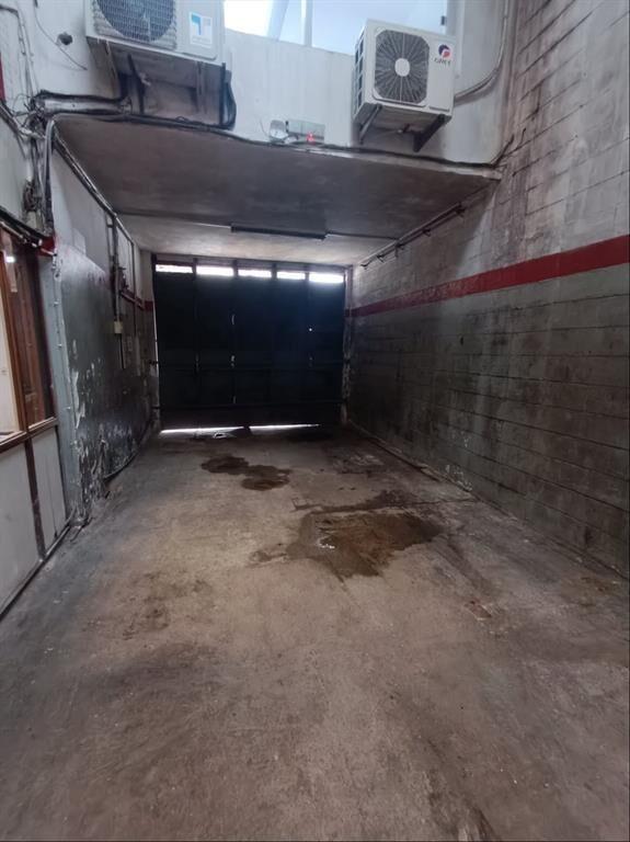 Alquiler local comercial 500m2 en Jacinto Vera