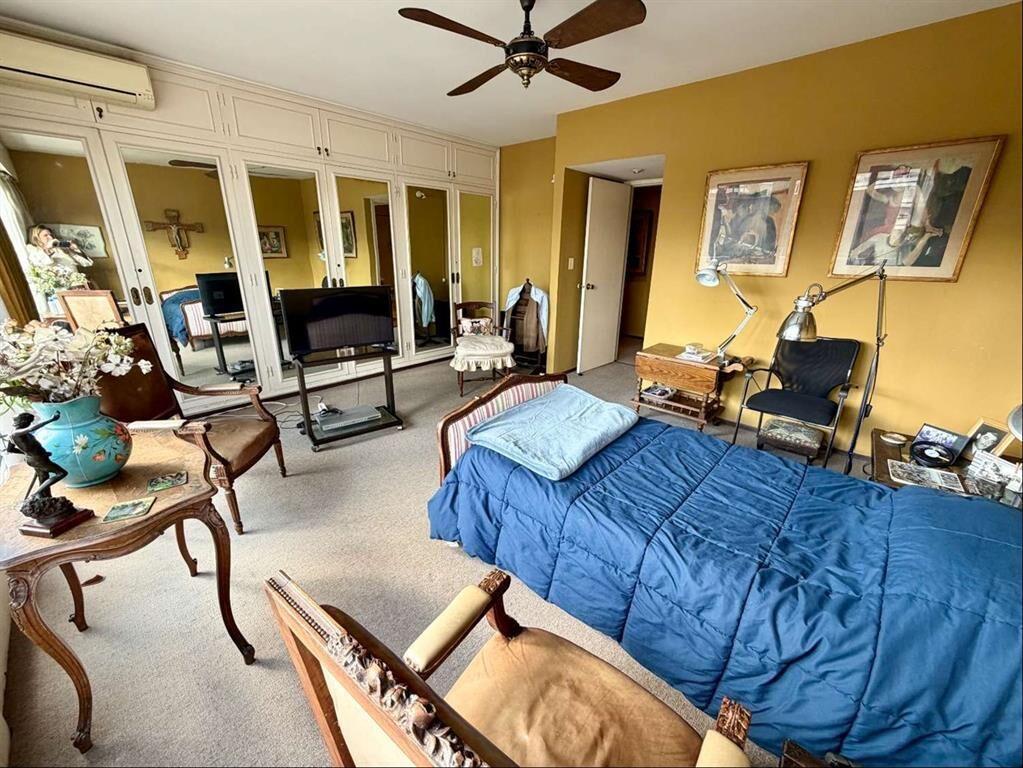 Venta apartamento 3 dormitorios, estar, servicio, amplio, P