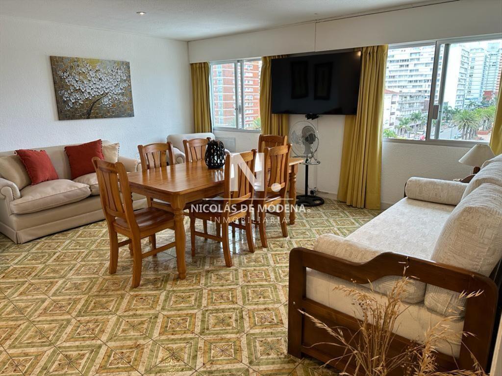 Apartamento En Torre verona 1 dormitorio y medio