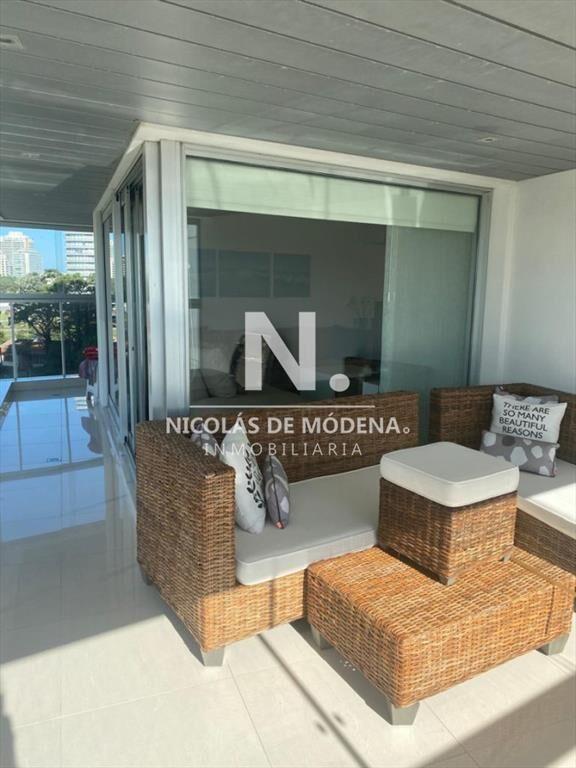Apartamento en Mansa, Miami Boulevard, 2 en suite