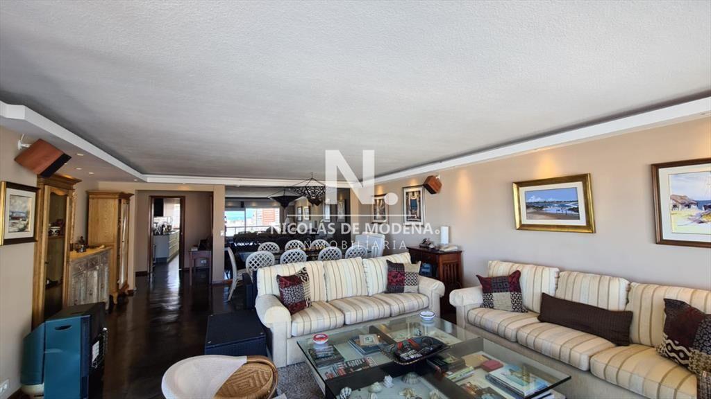 apartamento en alquiler