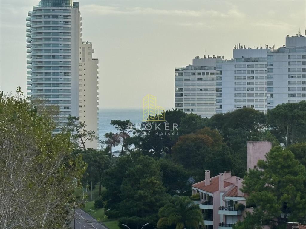 Venta apartamento punta del este mansa 2