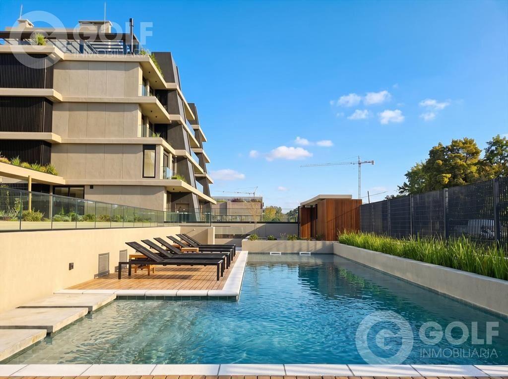 Venta de apartamento 3 dormitorios TRENTO