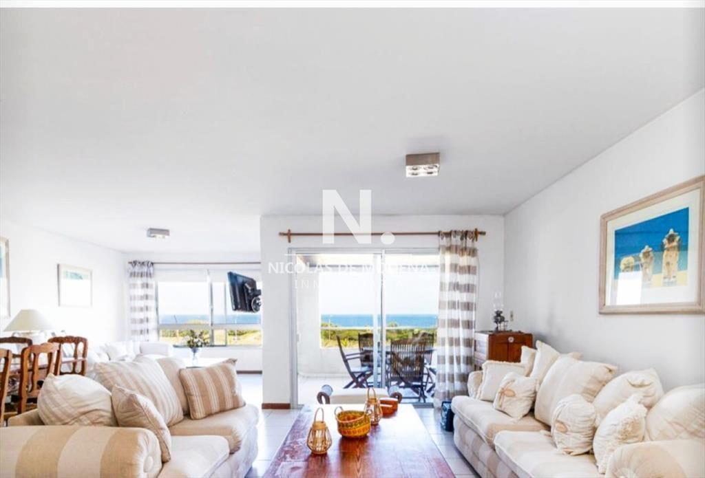 Hermoso departamento Frente al Mar!!!