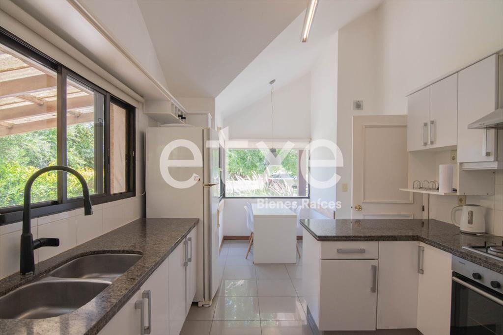 Casa en Venta en Lomas de Carrasco...