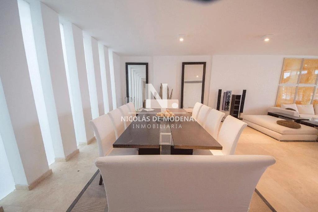 Venta Apartamento 4 dormitorios en La Barra con