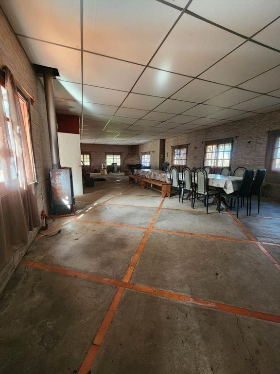 VENTA CAMPO 8ha establecimiento POZO AGUA, MINAS