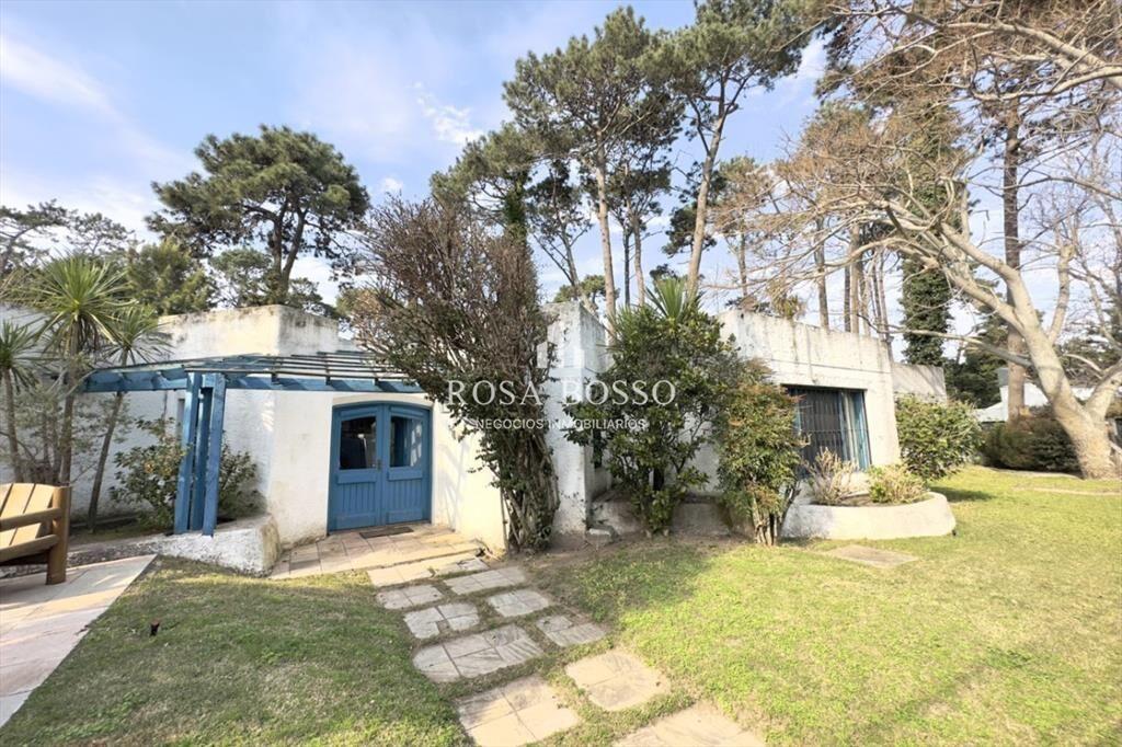 Casa ubicada en Jardines de Cordoba