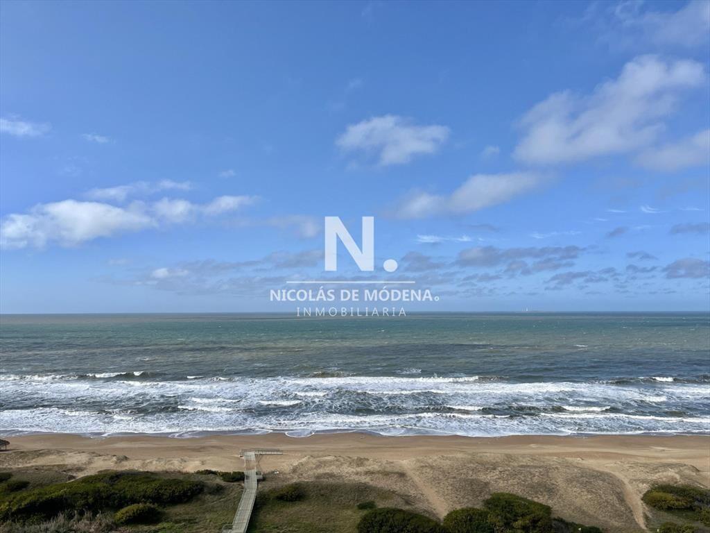 Venta apartamento 3 dormitorios Le parc III Punta