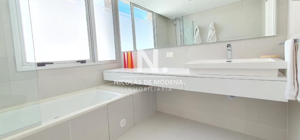 Apartamento en venta en Mansa, Punta del Este de