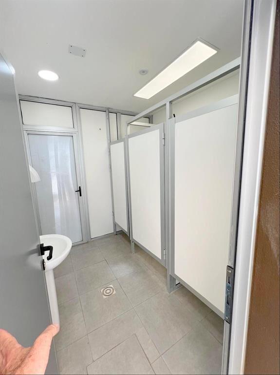 Polo logístico industrial Premium 2000m2 Islas Canarias