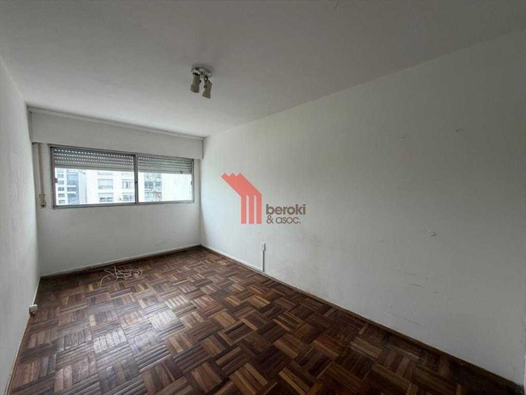 Alquiler apartamento en Parque Batlle 2 dormitorios