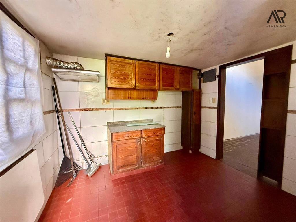 Casa en venta c/ cochera en Pocitos