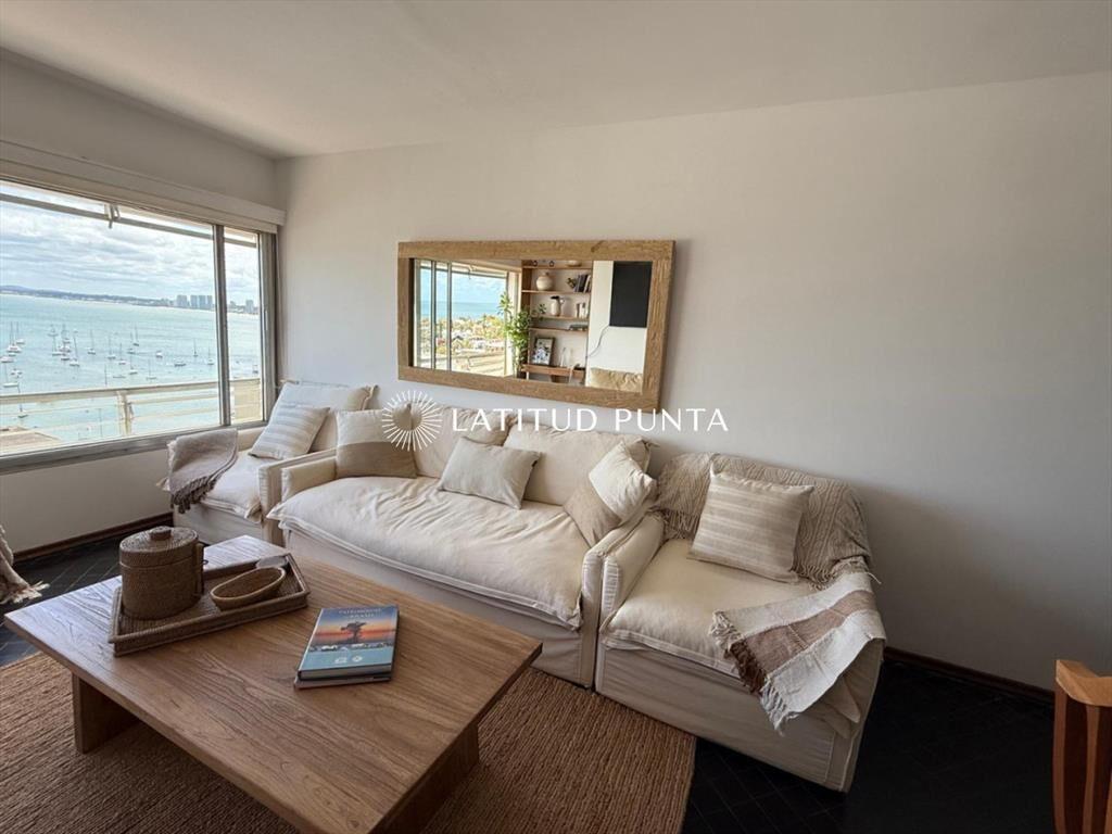 Apartamento en Península, 2 dormitorios, vista