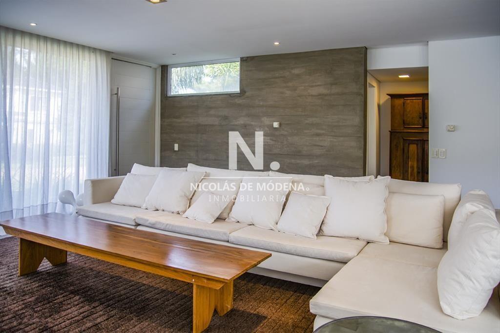 Casa en barrio privado Boulevard Park, Playa del