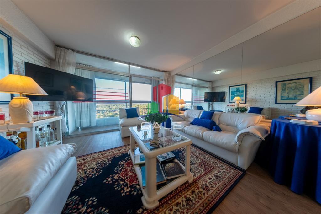 Apartamento en Punta del Este, Roosevelt