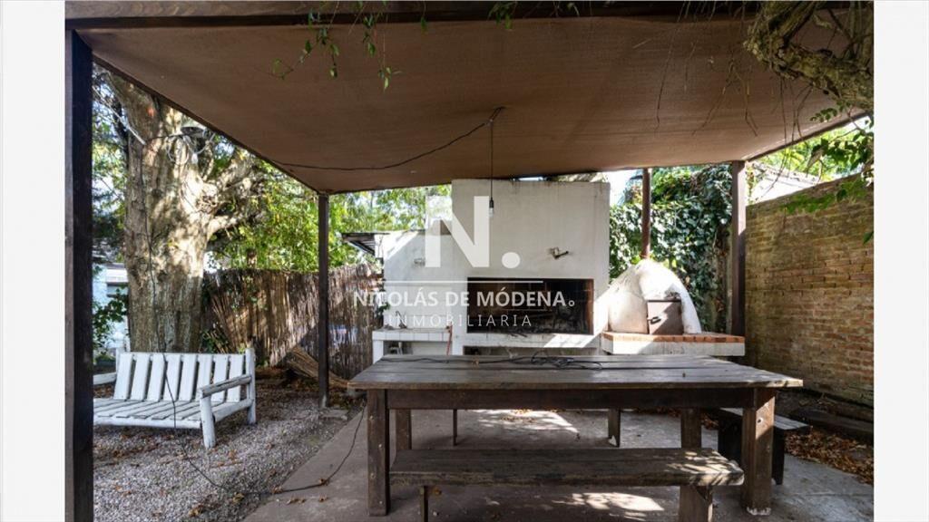 Casa de 3 dormitorios en pinares con parrillero