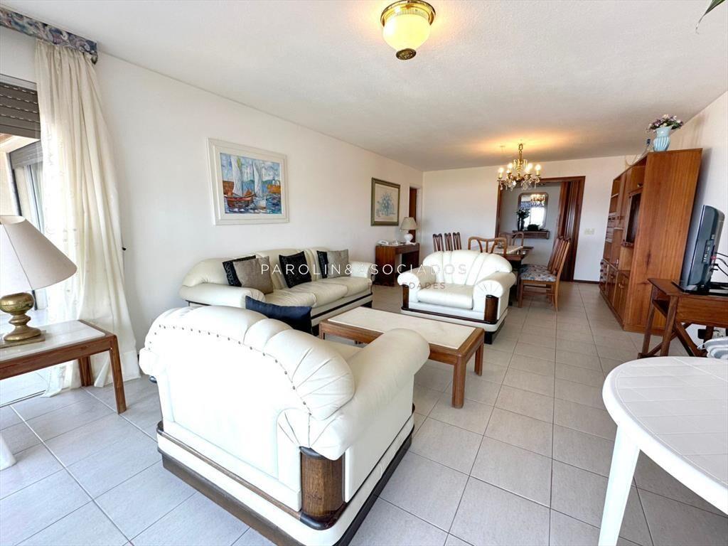 Apartamento en venta de 3 dormitorios en Torreon,