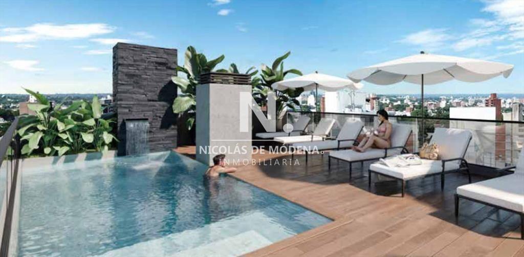 Venta Apartamento de 2 dormitorios En el corazon