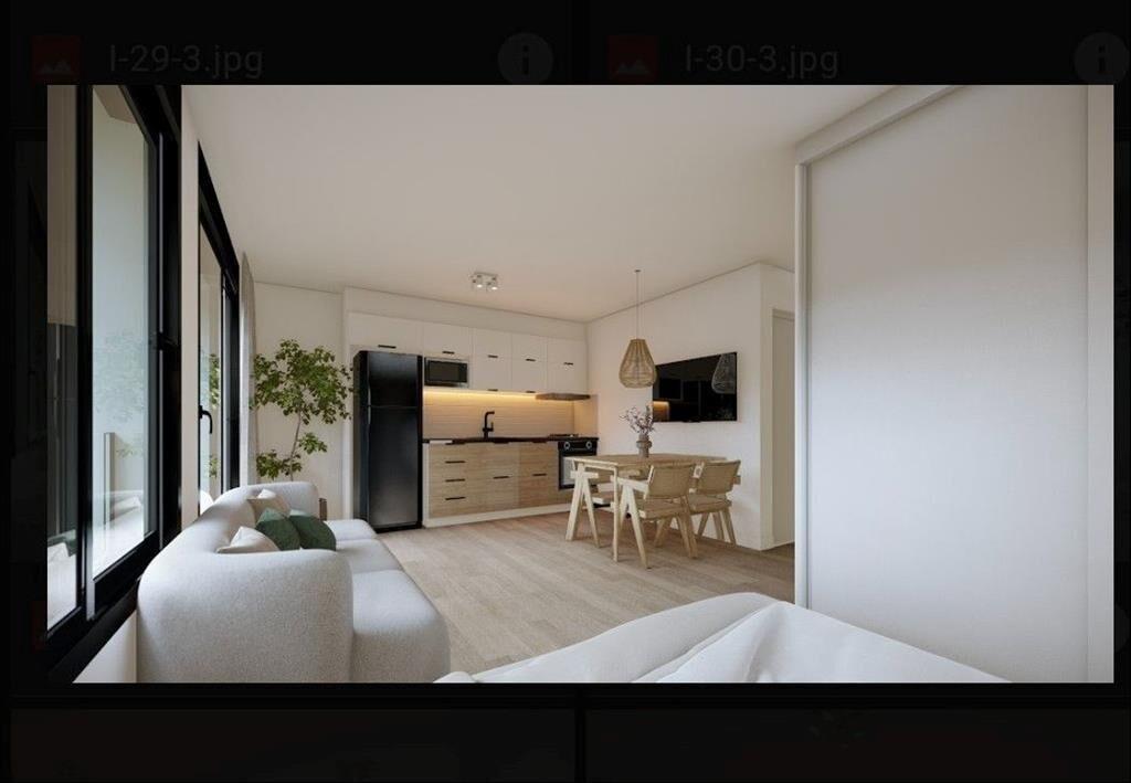 Venta de apartamento Monoambiente Buceo