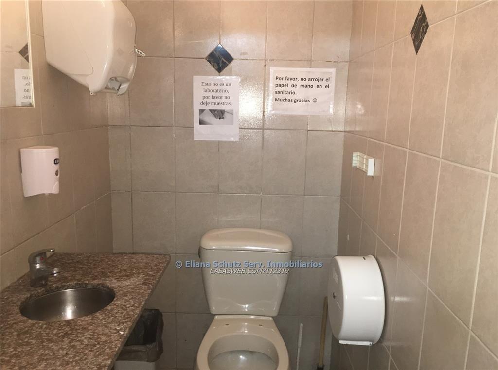 Venta local comercial Cordón Sur