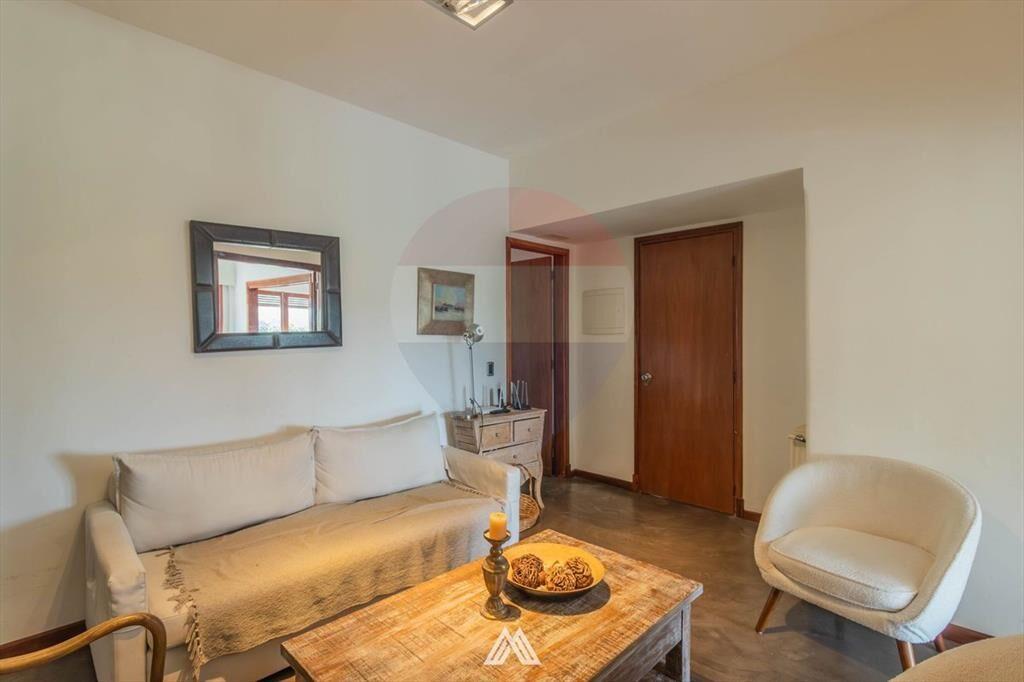 Venta apartamento 3 dormitorios Punta Carretas