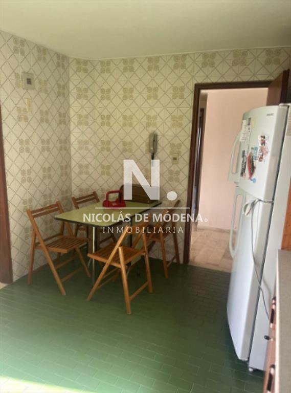 En venta apartamento de 3 dormitorios, con vista