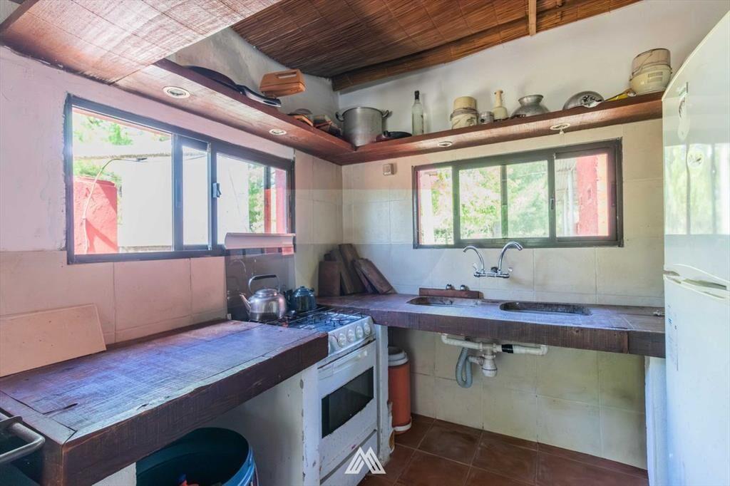 Venta CAMPO 29ha 2 CASAS en Est. Pedrera Ruta 88