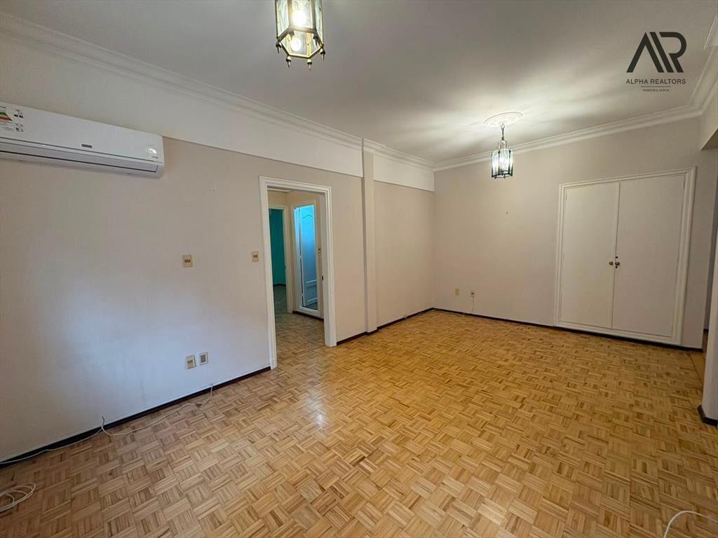 Apartamento en alquiler en Punta Carretas