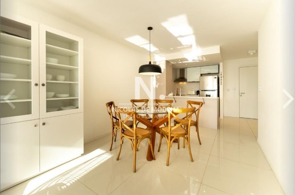 Espectacular departamento en venta en Punta del