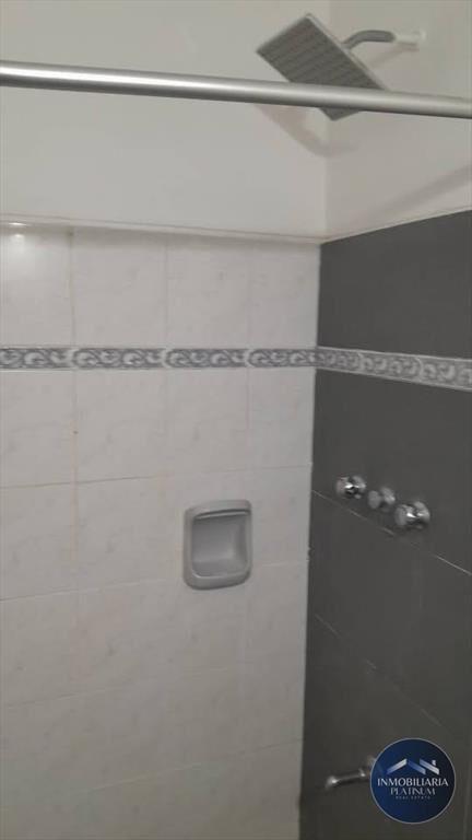 Apartamento en alquiler en Pocitos Nuevo